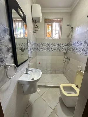 Furnished 3bdrm Apartment in Mbezi Beach for rent