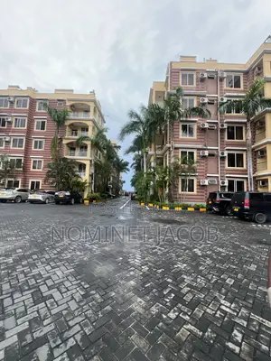 Furnished 2bdrm Apartment in Kawe Dar Es Salaam for rent