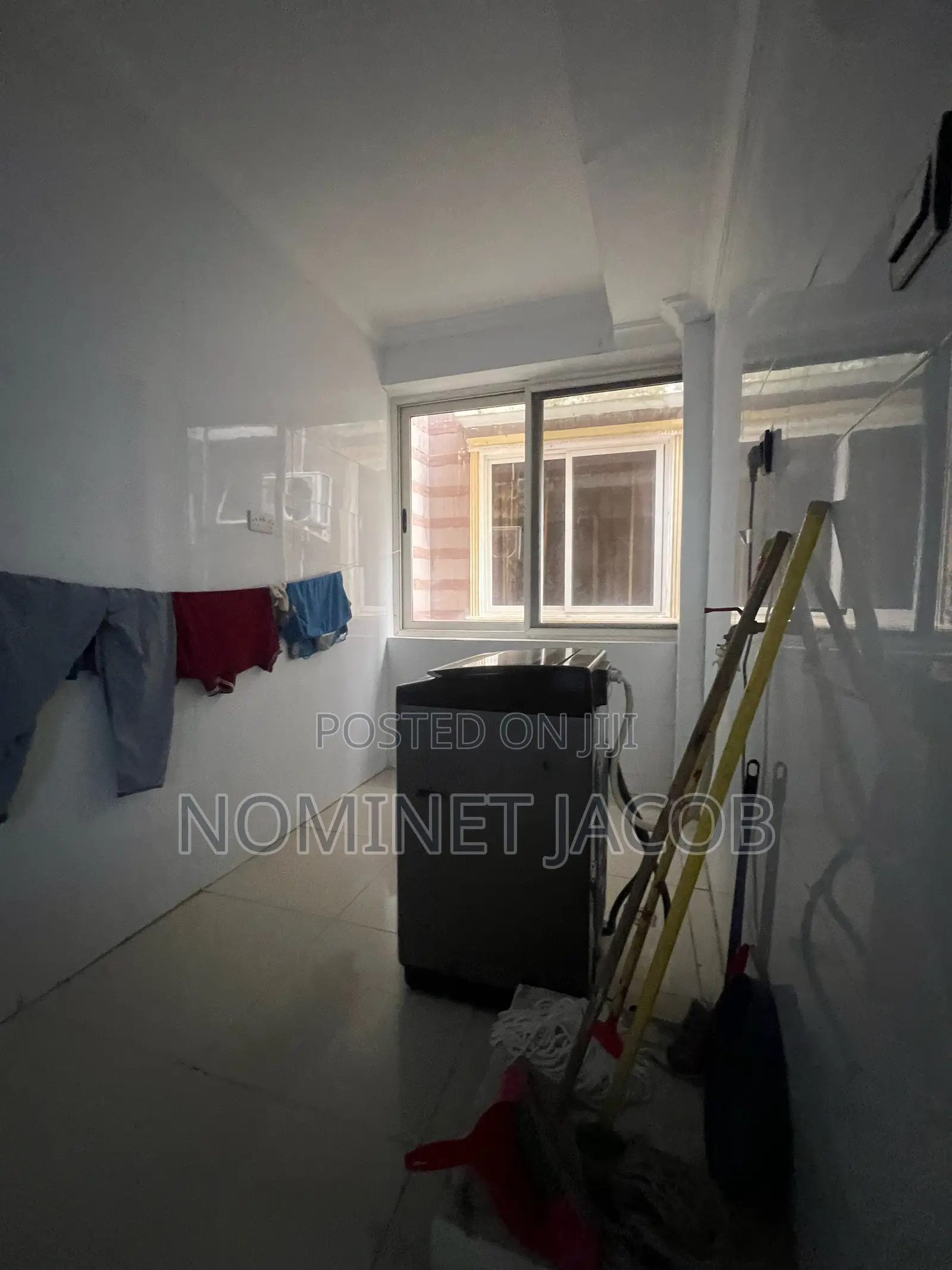 Furnished 2bdrm Apartment in Kawe Dar Es Salaam for rent