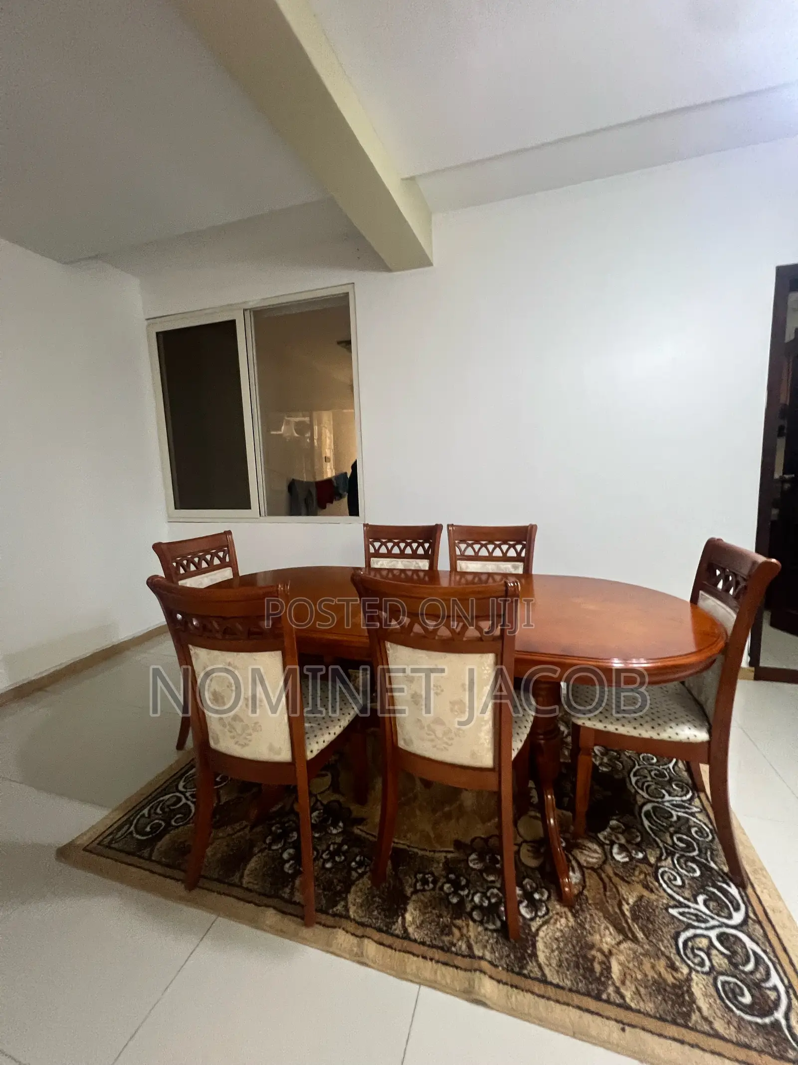 Furnished 2bdrm Apartment in Kawe Dar Es Salaam for rent