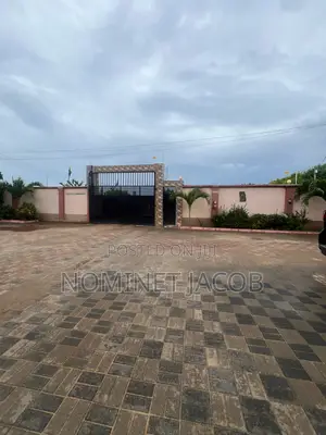 3bdrm Apartment in Mbezi Beach Dar Es for rent