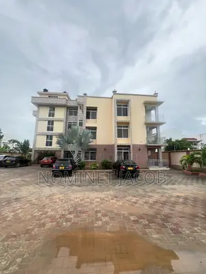 3bdrm Apartment in Mbezi Beach Dar Es for rent