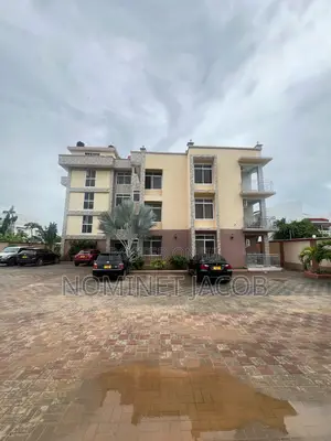 3bdrm Apartment in Mbezi Beach Dar Es for rent