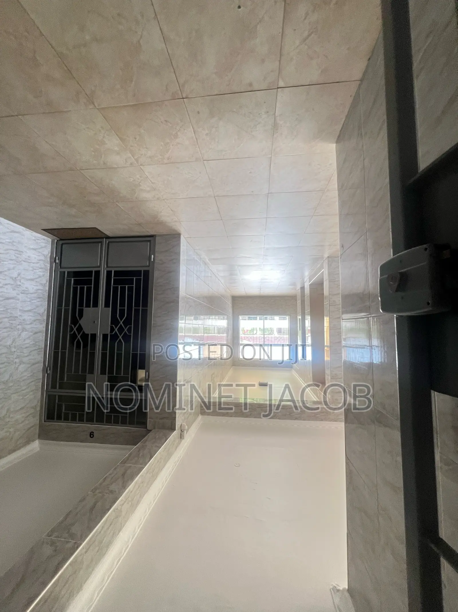 3bdrm Apartment in Mbezi Beach Dar Es for rent