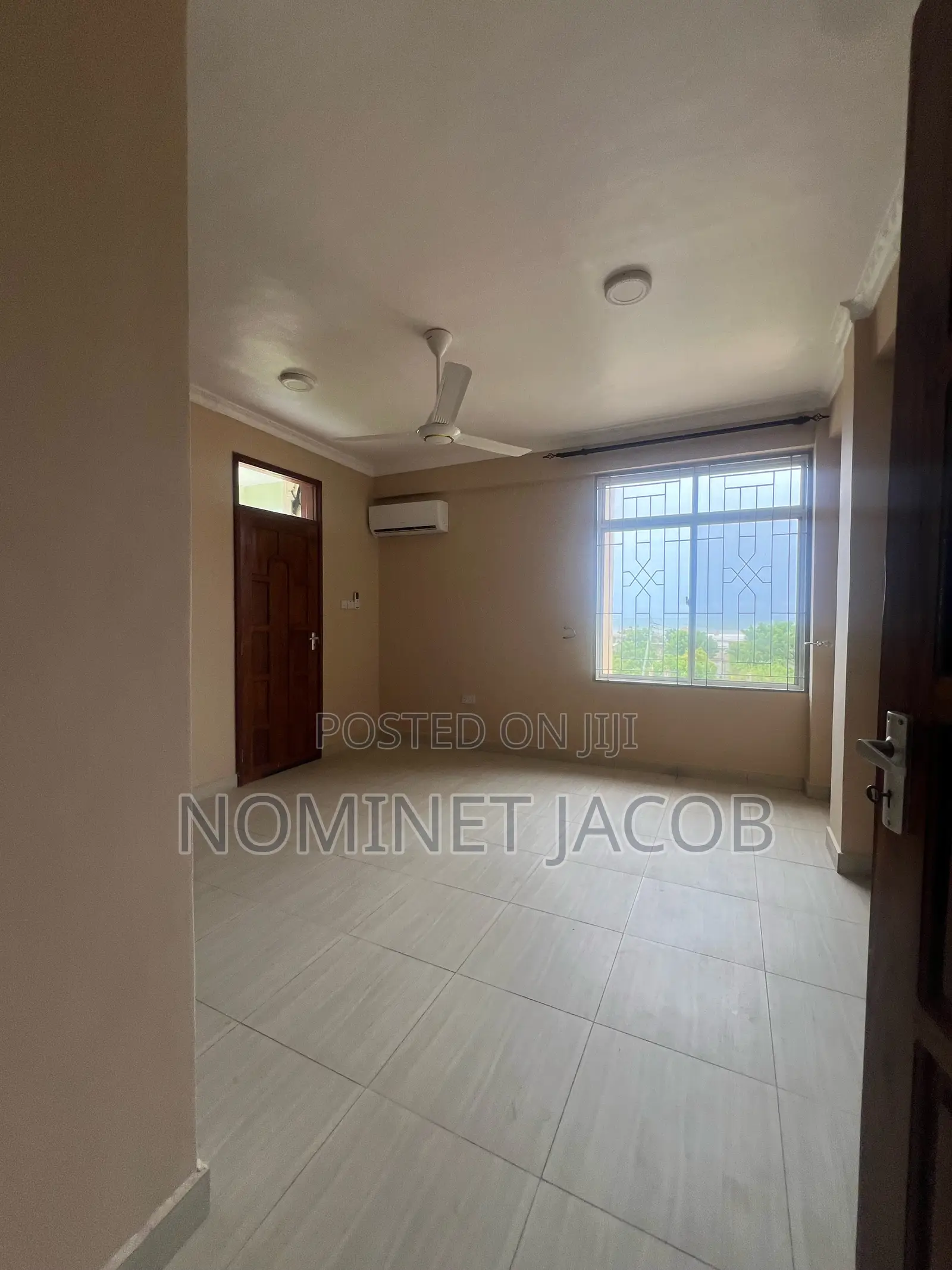 3bdrm Apartment in Mbezi Beach Dar Es for rent