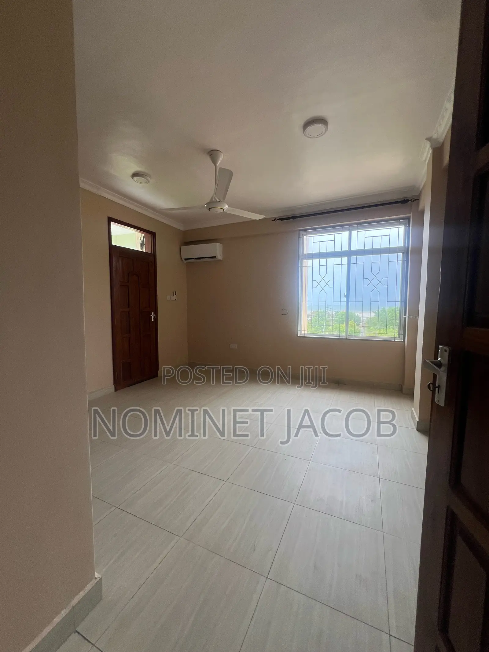 3bdrm Apartment in Mbezi Beach Dar Es for rent