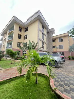 3bdrm Apartment in Mbezi Beach Kwa Zena for rent