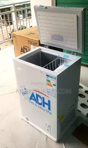 Adh Min Chest Freezer 100l