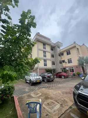 3bdrm Apartment in Mbezi Beach Dar Es for rent