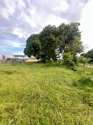 Plot For Sale Cqmt 1400