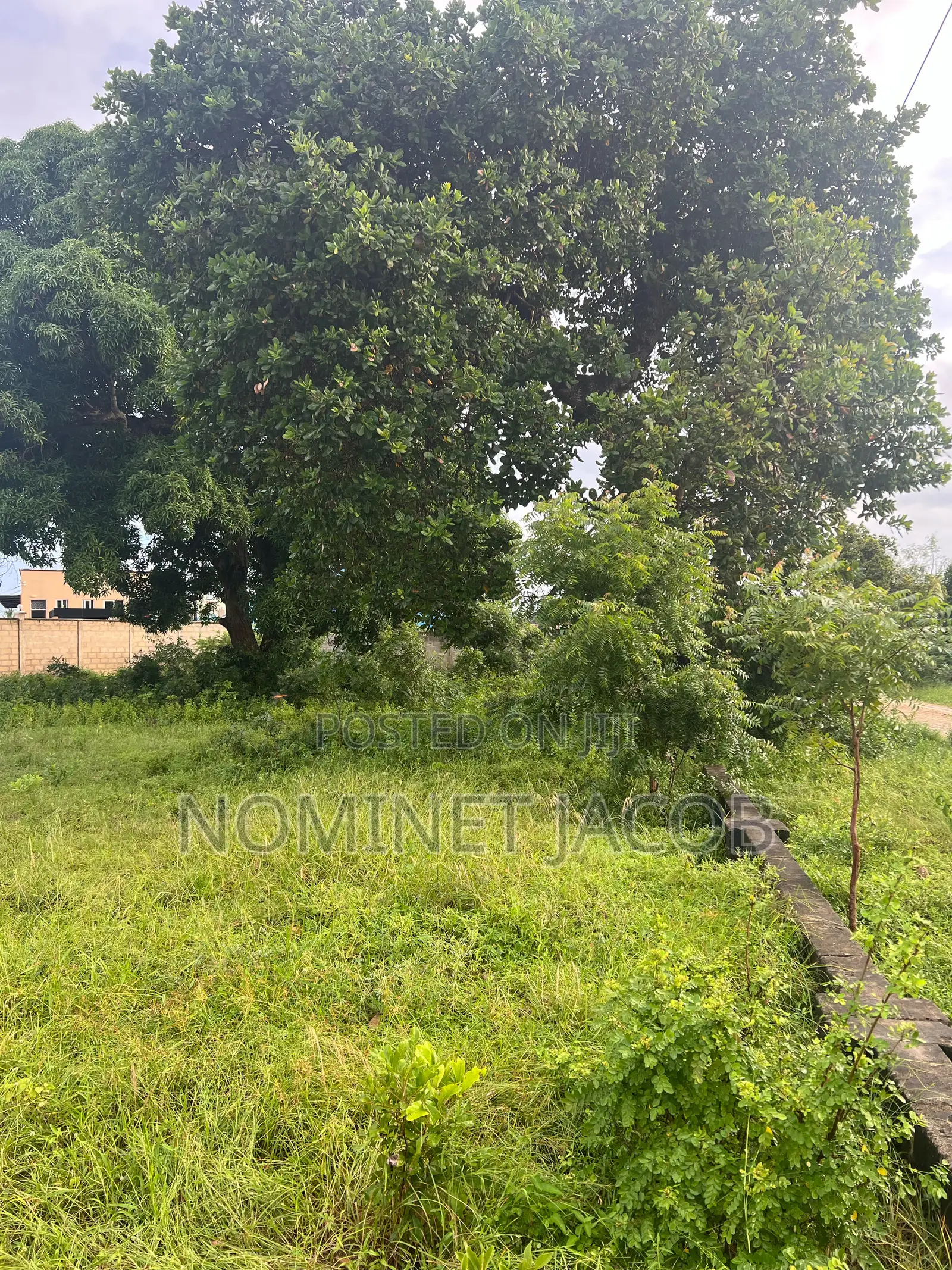 Plot For Sale Cqmt 1400