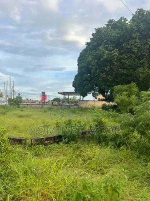 Plot For Sale Cqmt 1400