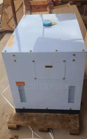 12kw 3phase Japan Power Generator Diesel Engine