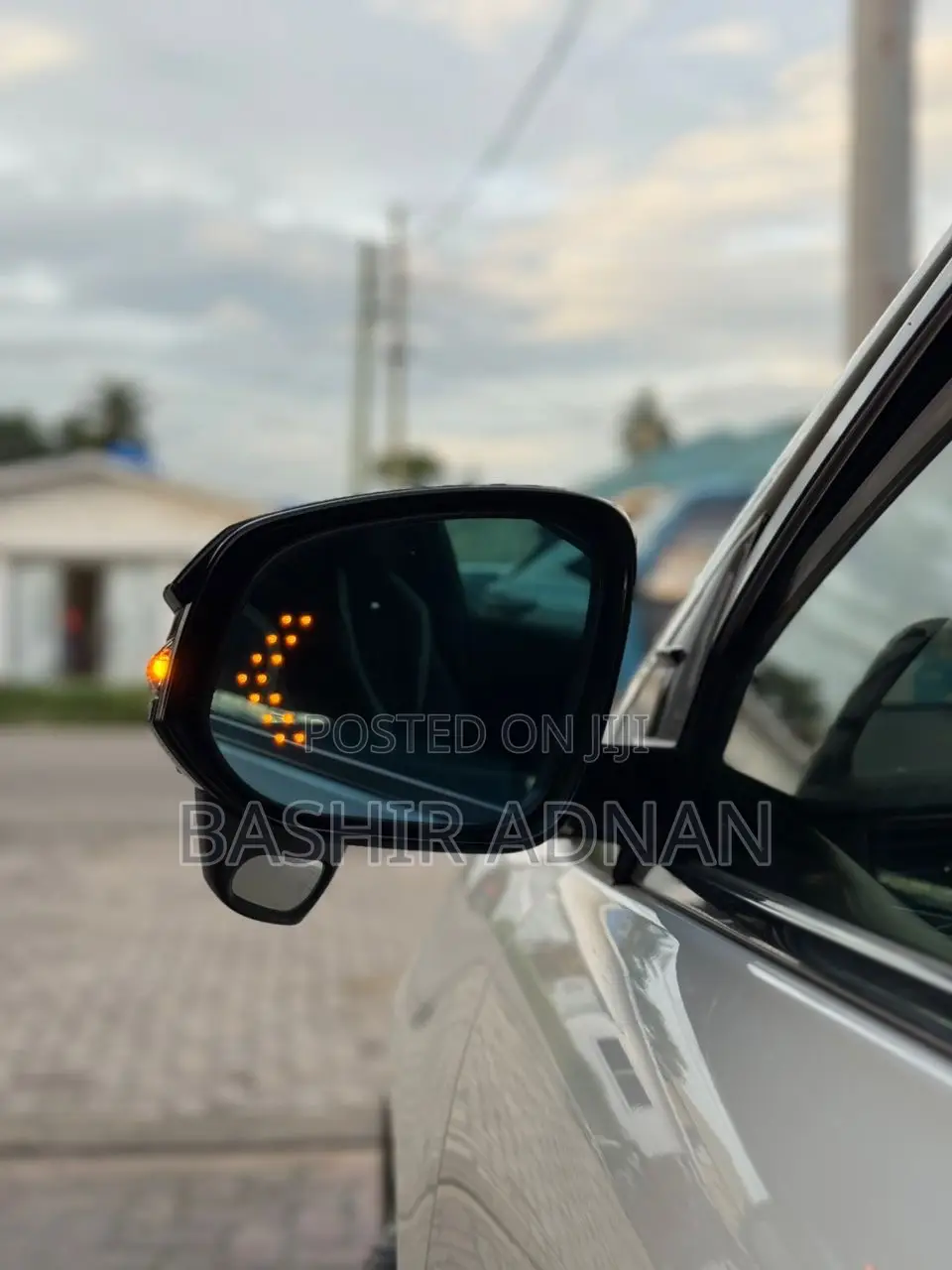 Toyota Harrier 2016 Pearl