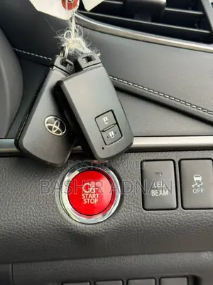Toyota Harrier 2016 Pearl