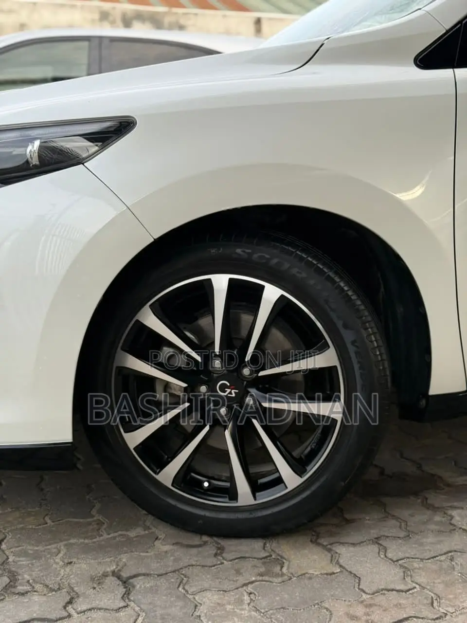 Toyota Harrier 2016 Pearl