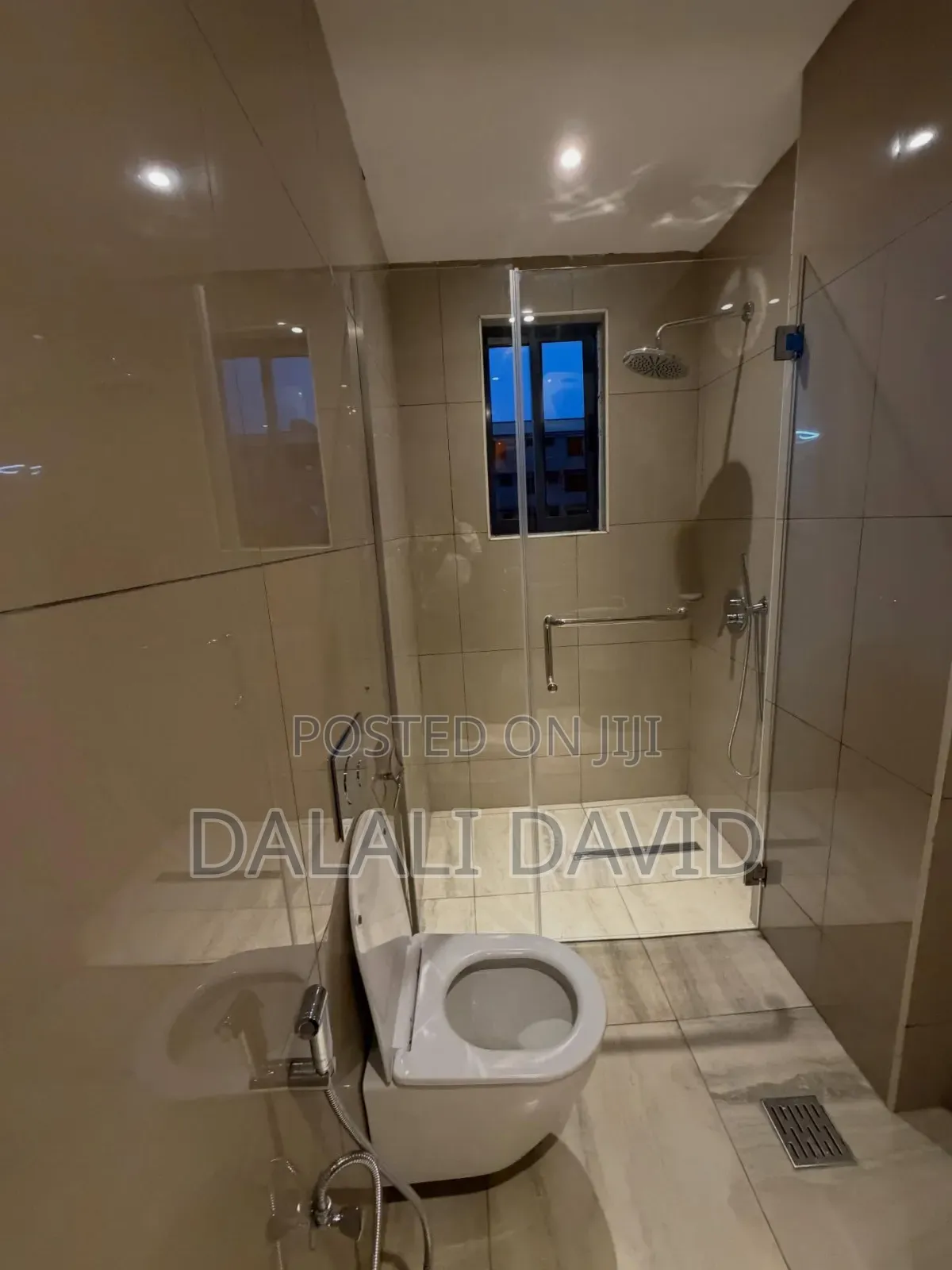 Furnished 2bdrm Apartment in Kinondoni Morocco for rent