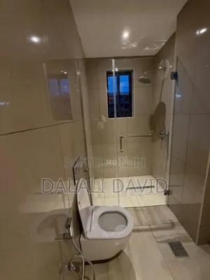 Furnished 2bdrm Apartment in Kinondoni Morocco for rent