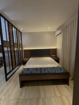 Furnished 2bdrm Apartment in Kinondoni Morocco for rent