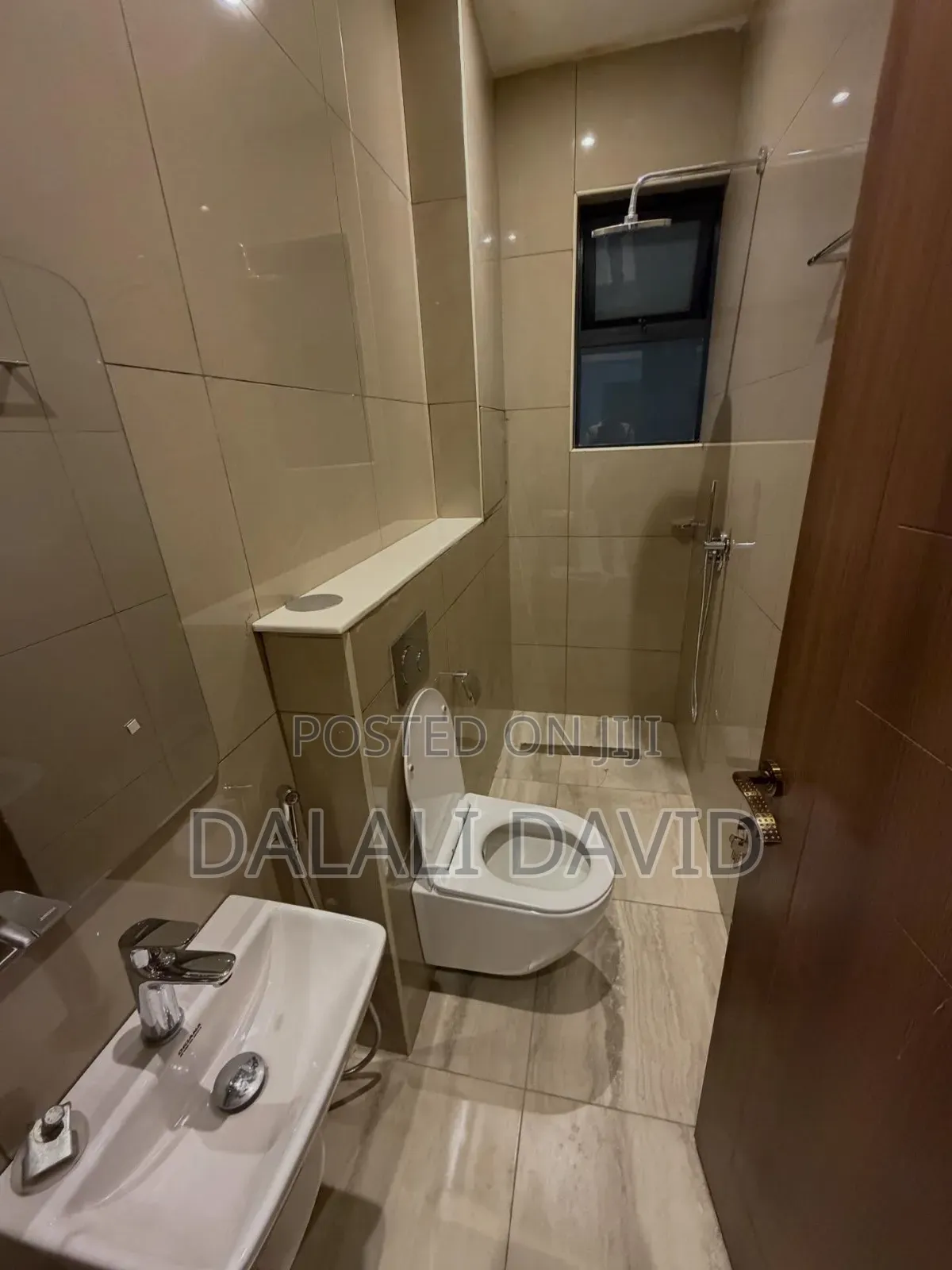 Furnished 2bdrm Apartment in Kinondoni Morocco for rent