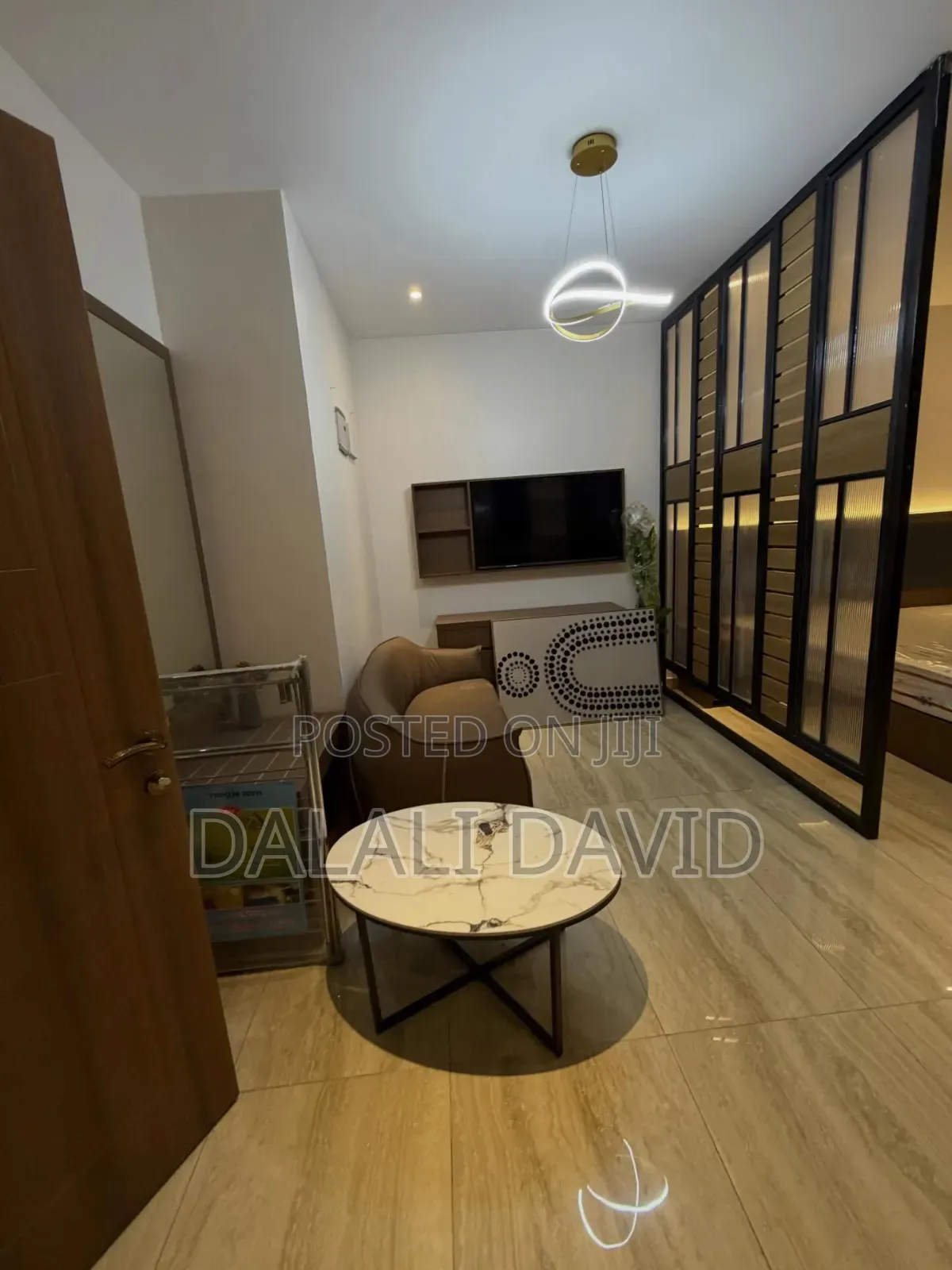 Furnished 2bdrm Apartment in Kinondoni Morocco for rent