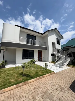 Furnished 2bdrm Apartment in Mbezi Beach Rainbow for rent