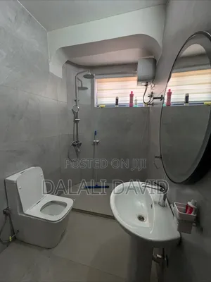 Furnished 2bdrm Apartment in Mbezi Beach Rainbow for rent