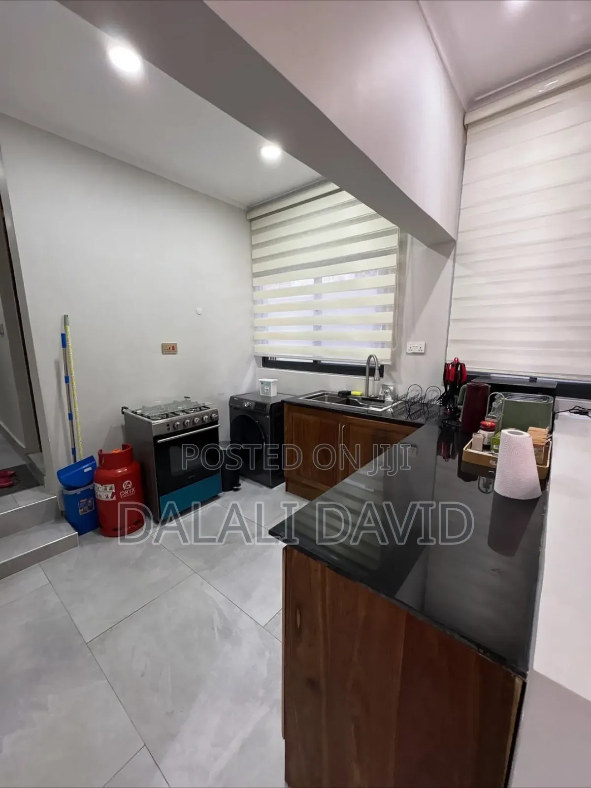 Furnished 2bdrm Apartment in Mbezi Beach Rainbow for rent
