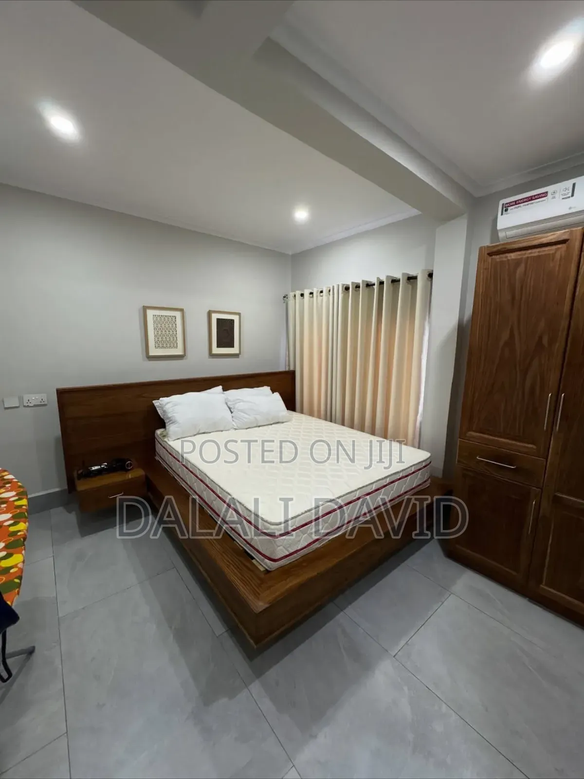 Furnished 2bdrm Apartment in Mbezi Beach Rainbow for rent