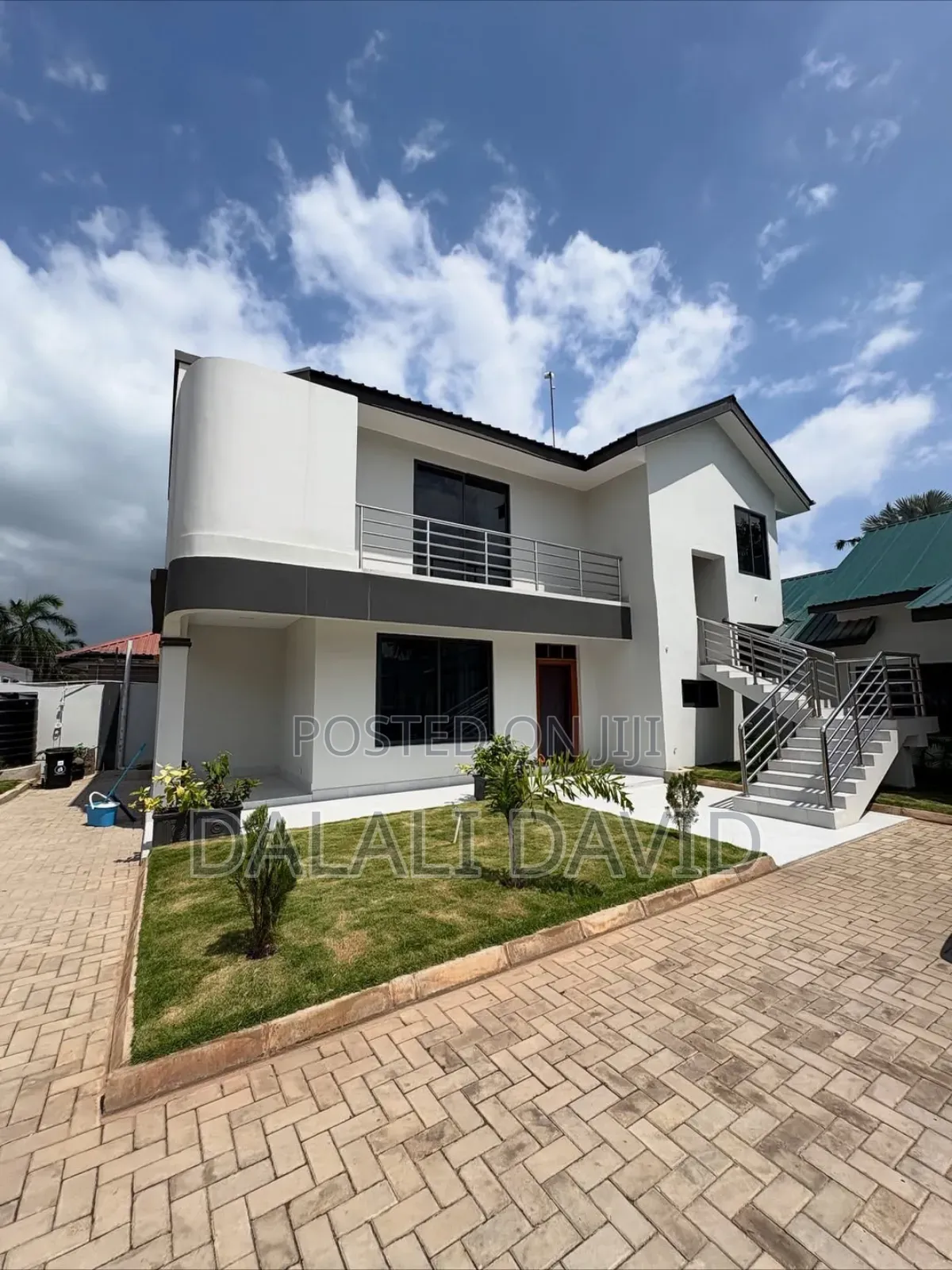 Furnished 2bdrm Apartment in Mbezi Beach Rainbow for rent