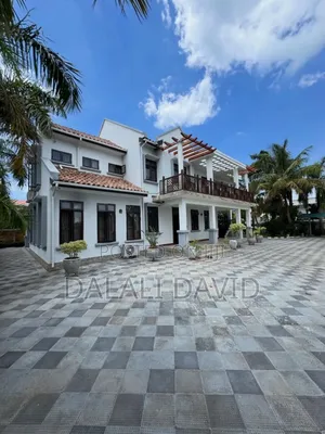 Furnished 4bdrm Bungalow in Bahari Beach, Kunduchi for rent
