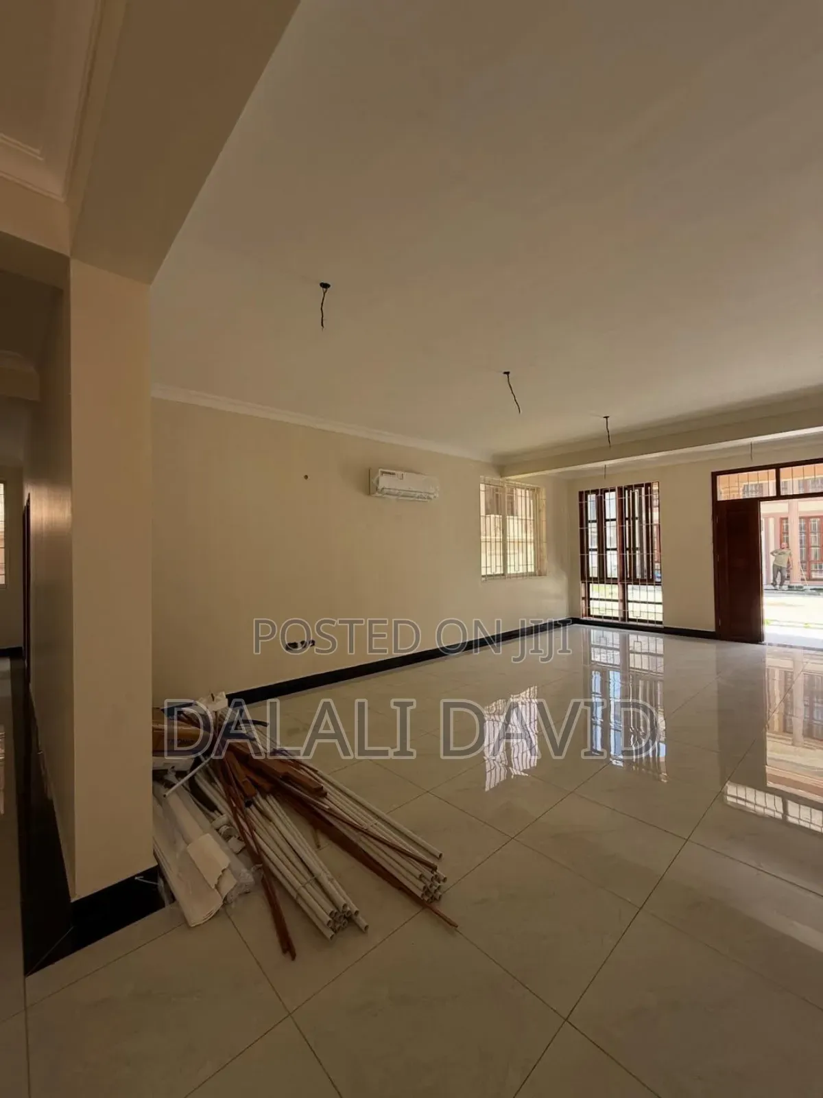 3bdrm Villa in Msasani Beach for rent