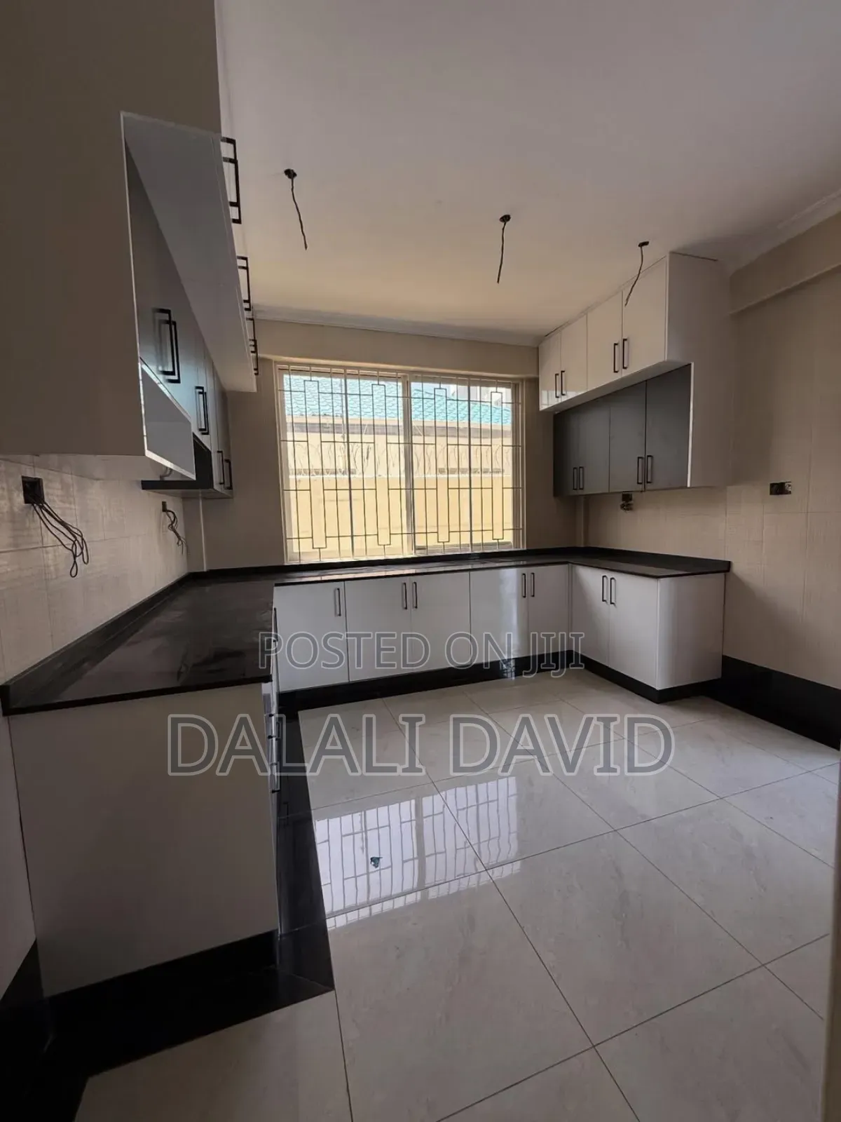 3bdrm Villa in Msasani Beach for rent