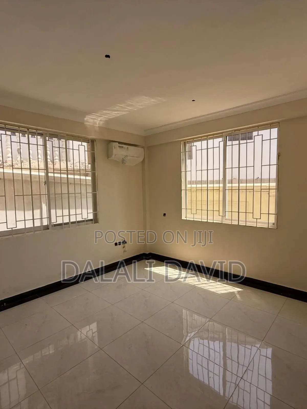 3bdrm Villa in Msasani Beach for rent