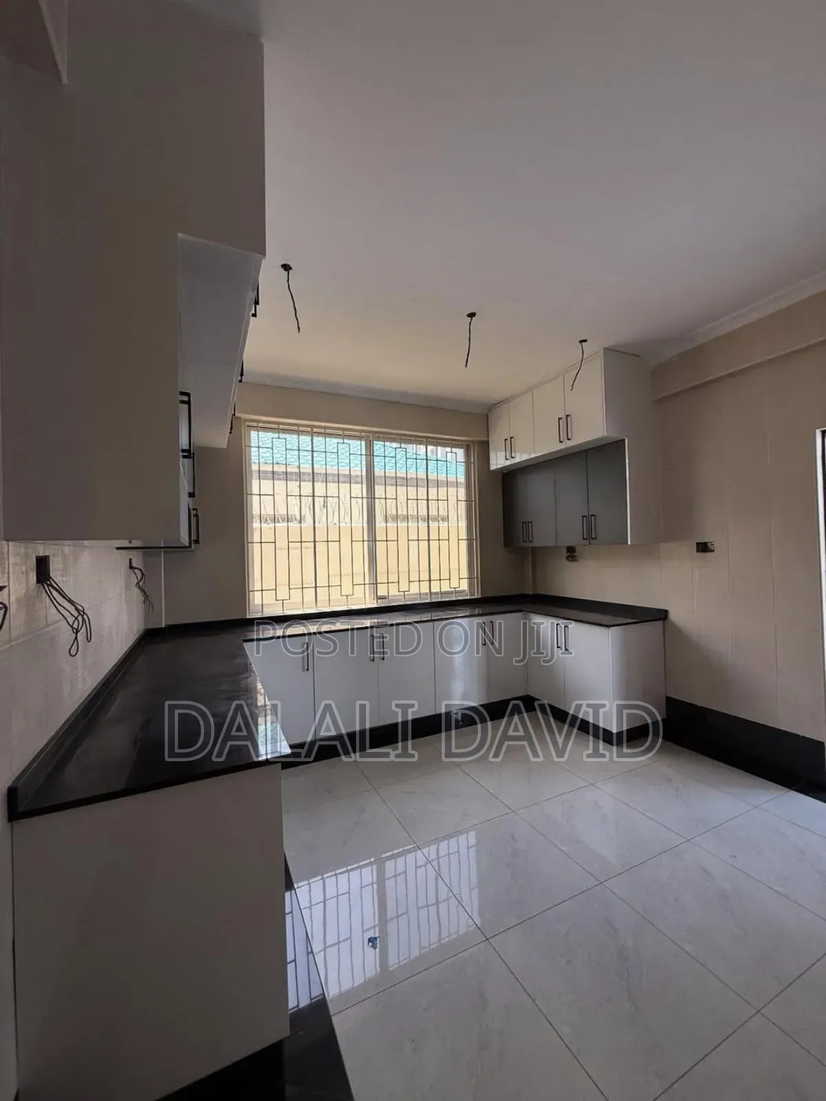 3bdrm Villa in Msasani Beach for rent