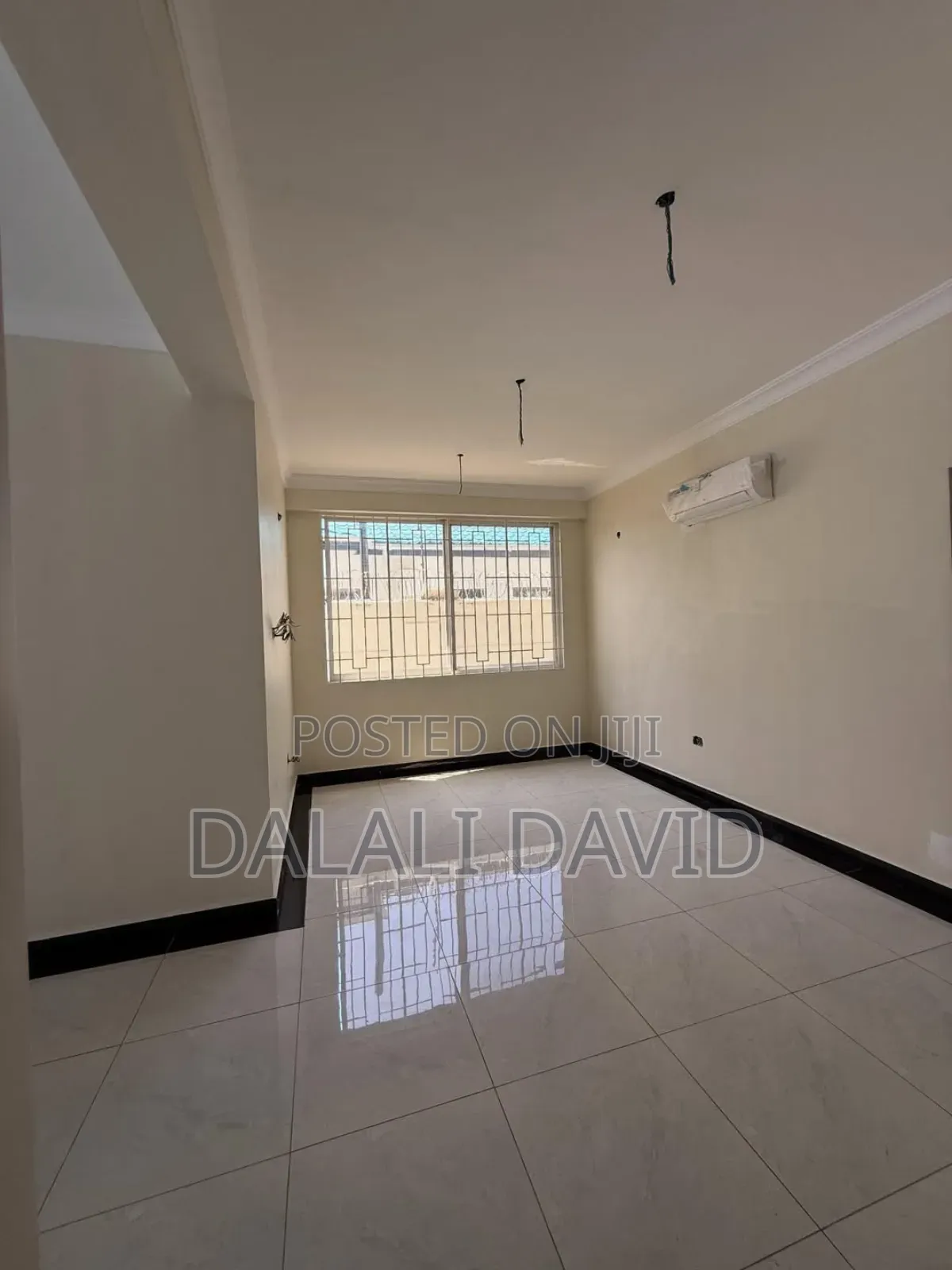 3bdrm Villa in Msasani Beach for rent