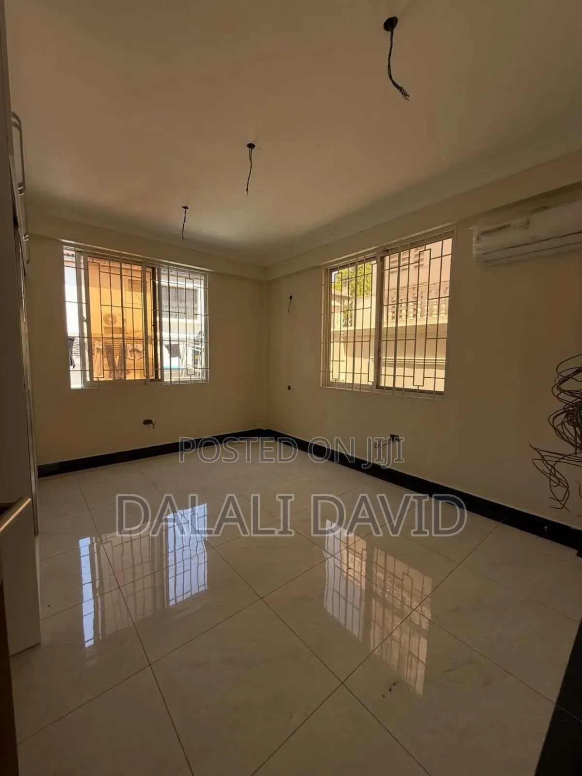 3bdrm Villa in Msasani Beach for rent
