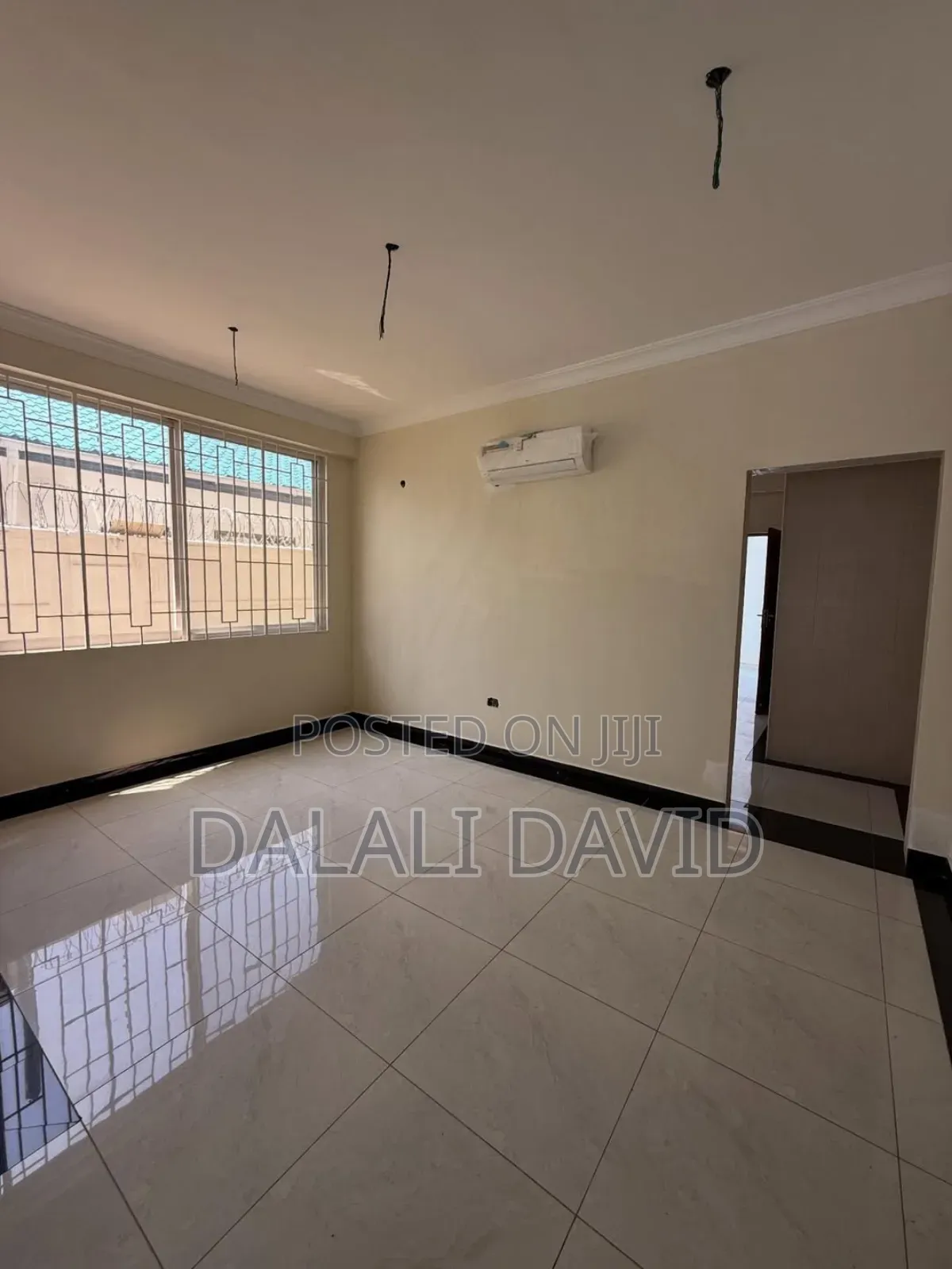 3bdrm Villa in Msasani Beach for rent