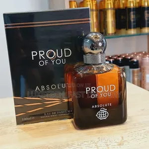 Proud of You Absolute - Long-Lasting Masculine Elegance for Men
