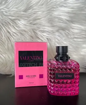 Valentino Donna Born in Roma Extradose Parfum, a Fragrance for Women