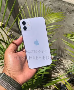 Apple iPhone 11 128 GB Purple