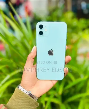 Apple iPhone 11 128 GB Green