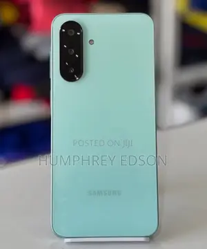 New Samsung Galaxy A26 128 GB Green