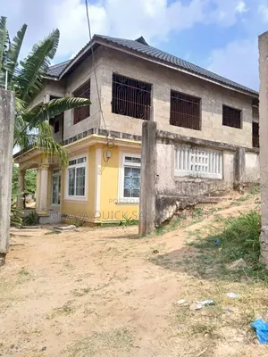 5bdrm House in Kimara, Kigamboni for sale