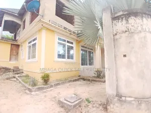 5bdrm House in Kimara, Kigamboni for sale