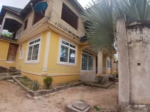 5bdrm House in Kimara, Kigamboni for sale