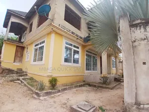 5bdrm House in Kimara, Kigamboni for sale