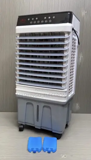 Aero Air Cooler 25 Liters || Remote Control