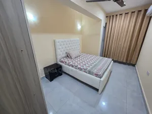Furnished 1bdrm Apartment in Upanga Mindu Street for rent