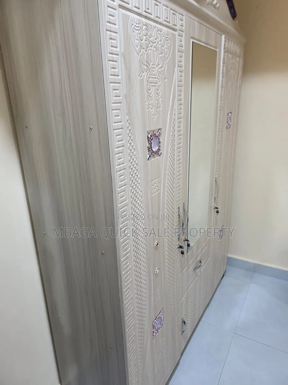 Furnished 1bdrm Apartment in Upanga Mindu Street for rent
